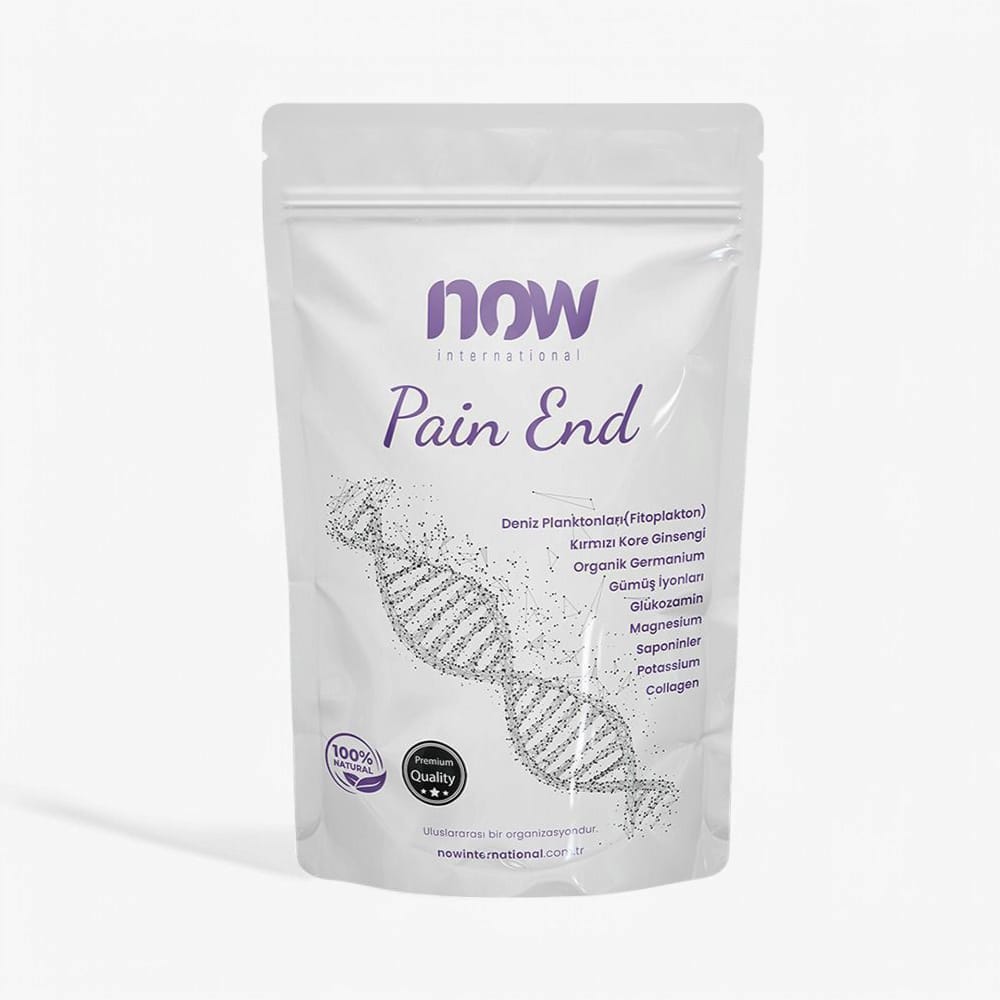Pain End