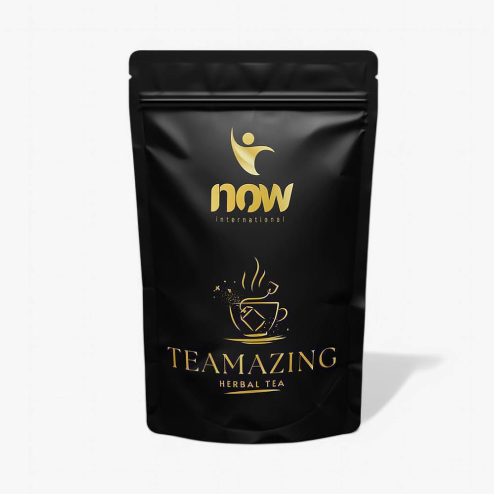 Teamazing